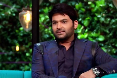 The Kapil Sharma Show Expected To Be Back in October