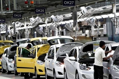 Indian Carmakers Agree on Zero Import Duty Under New Trade Deal with UK