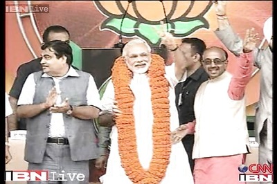 90 pc Indians oppose Narendra Modi: Javed Akhtar