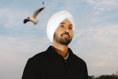 Diljit Dosanjh Announces Sardaar Ji 3 Release Date, Shares First Poster