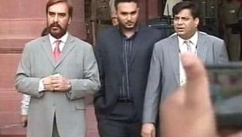 Burney to file fresh mercy petition for Sarabjit