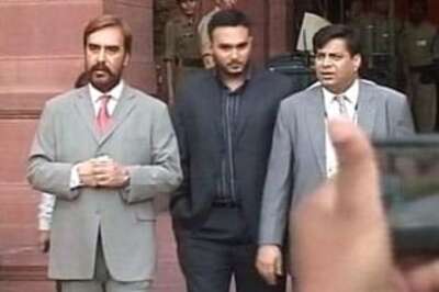 Burney to file fresh mercy petition for Sarabjit