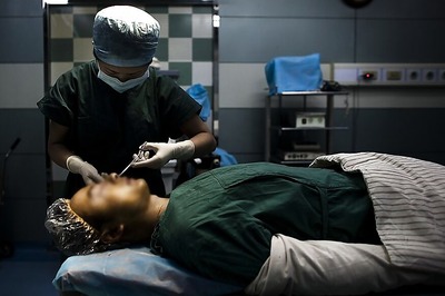 Chinese Woman Undergoes Plastic Surgery to Evade $3.7 Million Debt