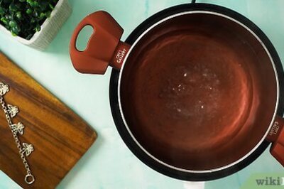 How to Polish Sterling Silver