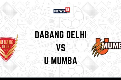 DEL vs MUM Live Kabaddi Streaming For Pro Kabaddi League Match: How to Watch Dabang Delhi KC vs U Mumba Coverage on TV And Online