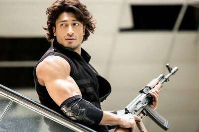 Commando 2 Review: Vidyut Jammwal's Action is in High-form but Dialogues Dilute the Impact