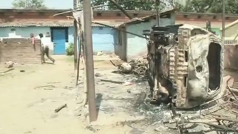 Will Leave if There's Retaliation: Imam on Son's Killing in Asansol Violence