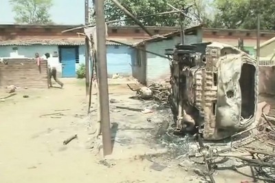 Will Leave if There's Retaliation: Imam on Son's Killing in Asansol Violence