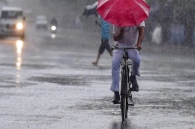 Monsoon on a 'Break' for At Least a Week Starting Today, Scanty Rainfall Expected in North-West India