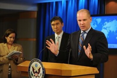 Origin of Mumbai attack was Pakistan: US