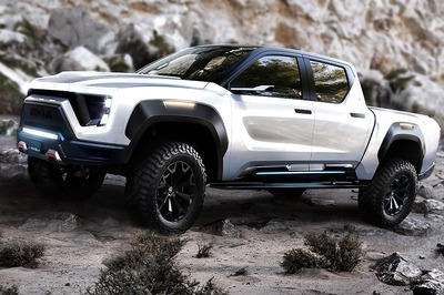 General Motors Set to Take Stake in Nikola, to Start Partnership with Badger Electric Truck