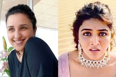 Parineeti Chopra No Longer A Part Of Shiddat 2? Wamiqa Gabbi To Play The Lead Now? Here's What We Know