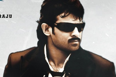On Prabhas' 43rd Birthday, Billa and Varsham to Hit Theatres Again