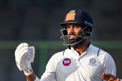 Hanuma Vihari Backs Out Again, Says No to MPCA Move