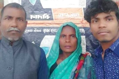 Success Story: Farmer's Son Becomes First Member From Family to Attend College, Now a Software Developer