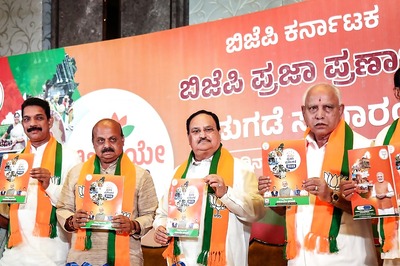 Karnataka BJP Faces Rebellion Ahead of Lok Sabha Polls, But Will it Affect The Party?