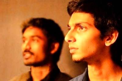 'Why This Kolaver Di' team to work together