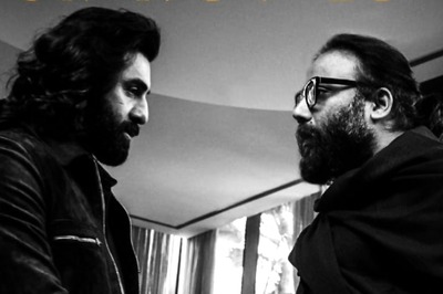 Animal 2 in the Making? Sandeep Reddy Vanga Teases Ranbir Kapoor Film To Have Sequel