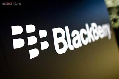 Microsoft, Xiaomi, Lenovo, Huawei eyeing BlackBerry acquisition: Report