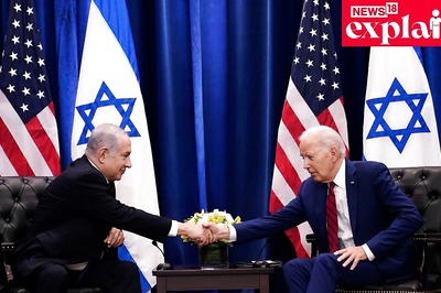 What is Abraham Accords and How Saudi-Israel Talks Suffered Setback After Hamas Attack | EXPLAINED