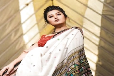 Watch: Prajakta Mali Flaunts Jewellery From Her Own Brand PrajaktaRaaj In This Video