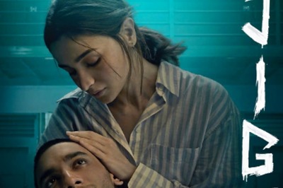 Jigra: Mahesh Babu Calls Alia Bhatt Film A 'Blockbuster', Rashmika Mandanna Lauds Actress' 'Talent And Craft'