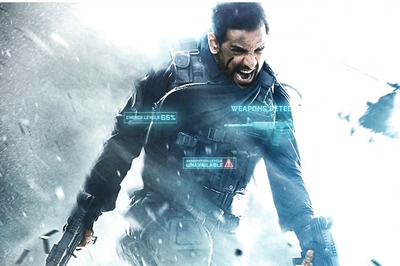 Attack Box Office Day 2: John Abraham Starrer Fails to Pick Pace, Collects Around Rs. 3 Crores