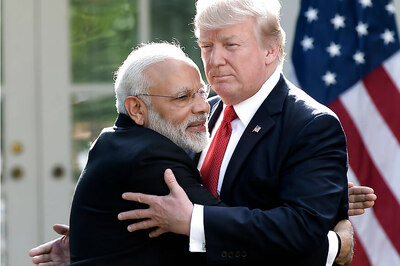 Trump 'Turns Down' India's Republic Day Invite Amid Tensions Over Iran Oil, Russia Defence Deal