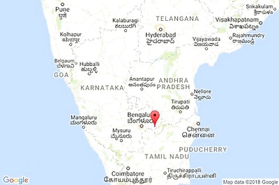 Bangarpet Election Results 2018 Live Updates (Bangarpet): Congress Candidate S N Narayanaswamy KM Wins