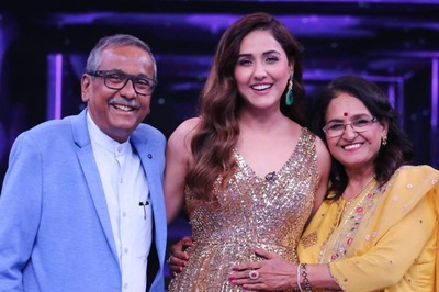 On Reality Show, Neeti Mohan Recalls How Her Mother Performed Kanyadaan At Her Wedding