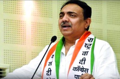 NCP Yet to Decide Name for Deputy CM's Post in Maharashtra, Says Jayant Patil