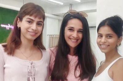 Suhana, Khushi's The Archies Co-star Tara Sharma Gives Them Shoutout, Says 'You Guys Are So Perfect...'