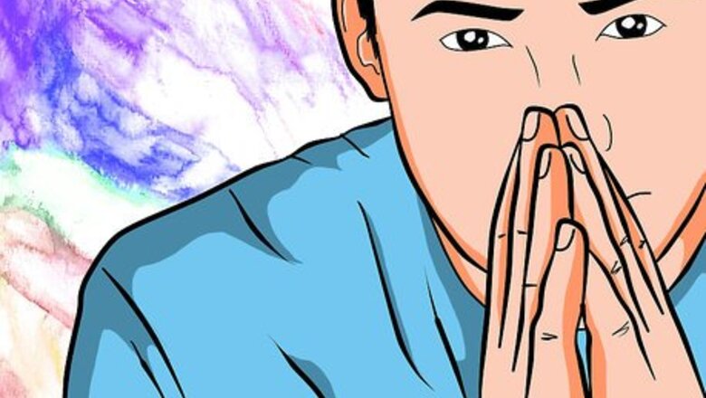 How to Push Prayer