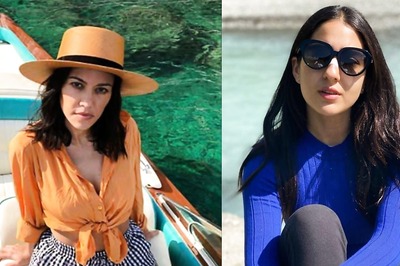 Summer Trends: Accessories To Pair With Easy-Breezy Outfits