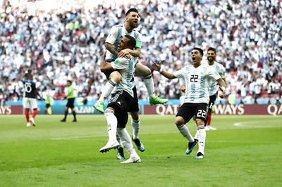 FIFA World Cup 2018 Facebook Interactions Roundup: Lionel Messi Rules as India Ranks 4th Most Engaged Country