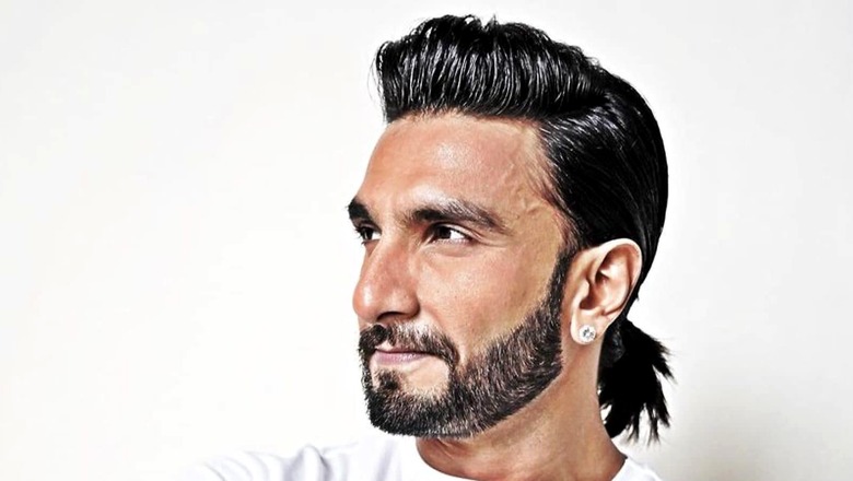 Ranveer Singh To Be Directed by Om Raut for Shaktimaan? Here's What We Know
