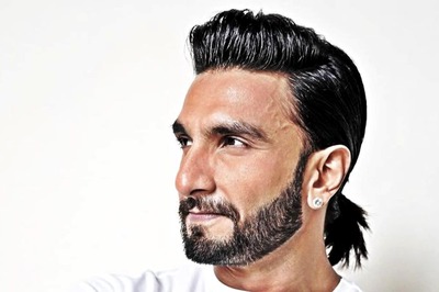 Ranveer Singh To Be Directed by Om Raut for Shaktimaan? Here's What We Know
