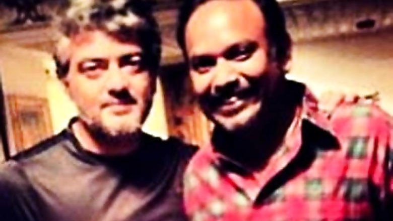 Now Ajith to be back with Tamil flick 'Mankathaa 2'?