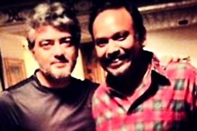 Now Ajith to be back with Tamil flick 'Mankathaa 2'?