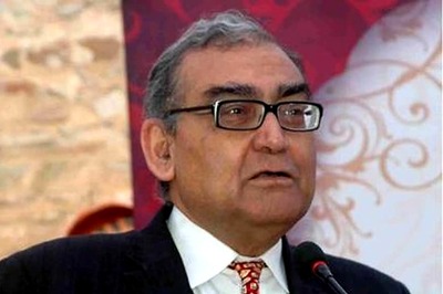 This Judicial System is Beyond Redemption: Markandey Katju