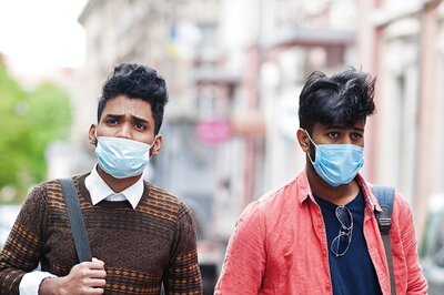 Omicron Virus Threat: PhD Students of DU's Chemistry Dept Demand Online Exams