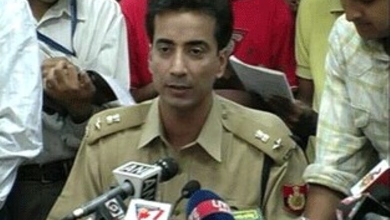 Court grants Indian Mujahideen suspect custody to police