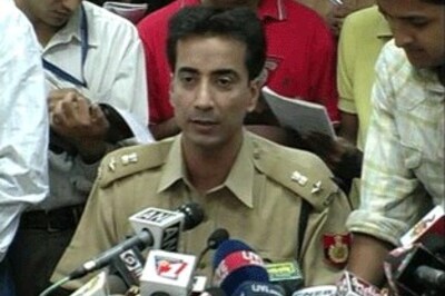 Court grants Indian Mujahideen suspect custody to police