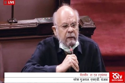 'Don't Think Punjab's Farmers are Weak': Ally Akali Dal Slams BJP as Rajya Sabha Debates Farm Bills