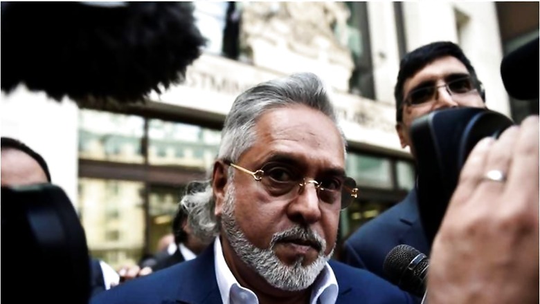 Vijay Mallya Had Funds to Repay Banks Before Fleeing, Chose to Buy 'Assets Worth Rs 330 Cr Abroad'