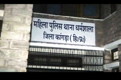 Two men allegedly rape 46-year old US tourist in Dharamshala