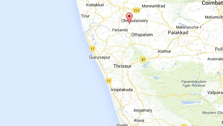 Kerala man commits suicide after alleged harassment by police