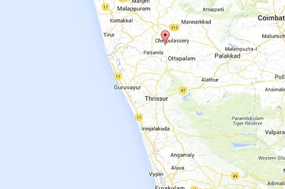 Kerala man commits suicide after alleged harassment by police