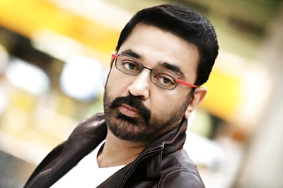 Deccan star Kamal Haasan grooves Kollywood once again