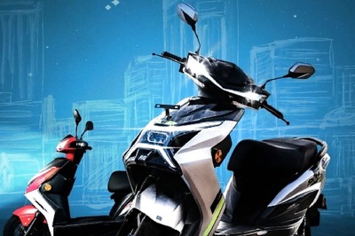 EeVe Electric Scooter Offer Swappable Battery, Cost Just 18 Paise/Km